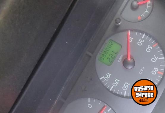 Utilitarios - Peugeot PARTNER 2008 Diesel 200000Km - En Venta