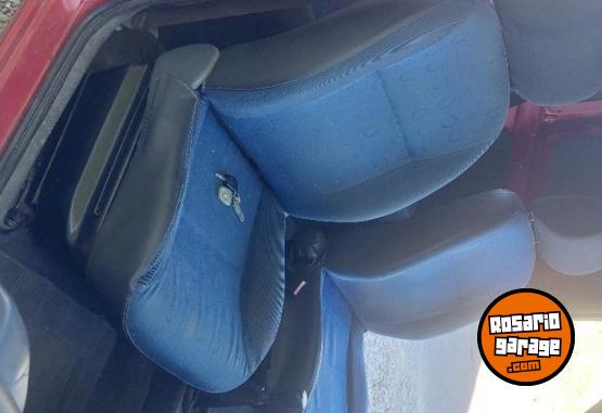 Utilitarios - Peugeot PARTNER 2008 Diesel 200000Km - En Venta