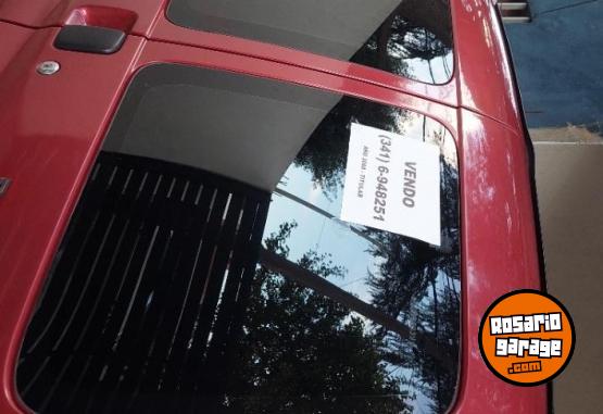 Utilitarios - Peugeot PARTNER 2008 Diesel 200000Km - En Venta