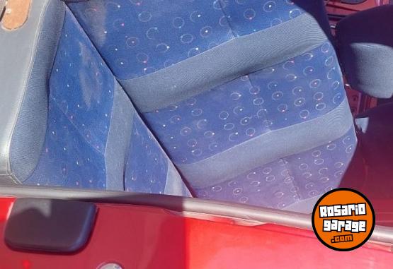 Utilitarios - Peugeot PARTNER 2008 Diesel 200000Km - En Venta