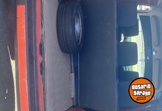 Utilitarios - Peugeot PARTNER 2008 Diesel 200000Km - En Venta