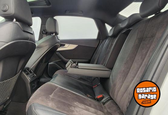 Autos - Audi A4 2.0 Tfsi 2019 Nafta 80000Km - En Venta