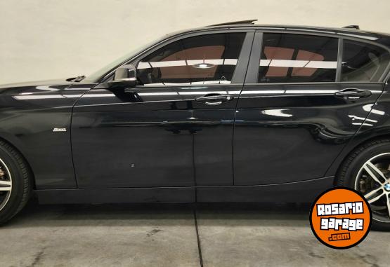Autos - Bmw 118 Sport 2018 Nafta 80000Km - En Venta
