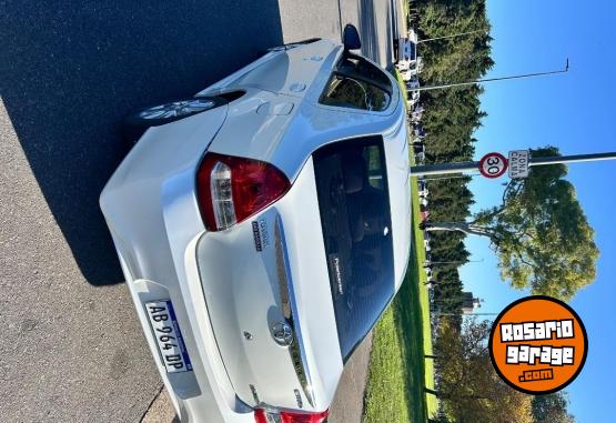 Autos - Toyota Etios XLs 6m/t 2017 Nafta 122000Km - En Venta