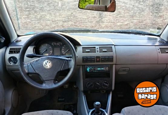 Autos - Volkswagen gol 2000 Diesel 360000Km - En Venta