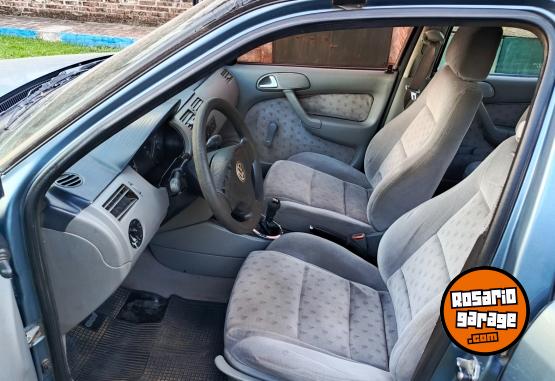 Autos - Volkswagen gol 2000 Diesel 360000Km - En Venta