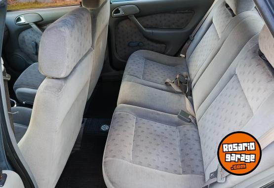 Autos - Volkswagen gol 2000 Diesel 360000Km - En Venta