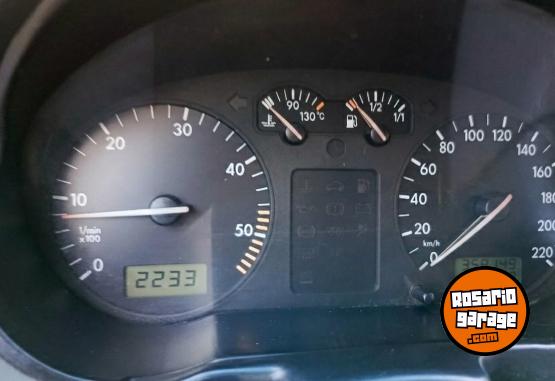 Autos - Volkswagen gol 2000 Diesel 360000Km - En Venta