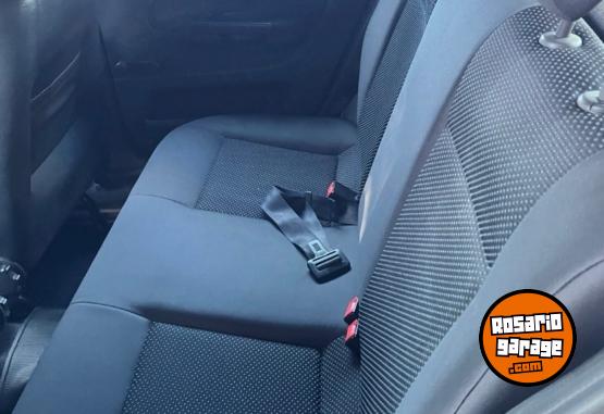 Autos - Volkswagen Gol trend 2016 Nafta 146000Km - En Venta