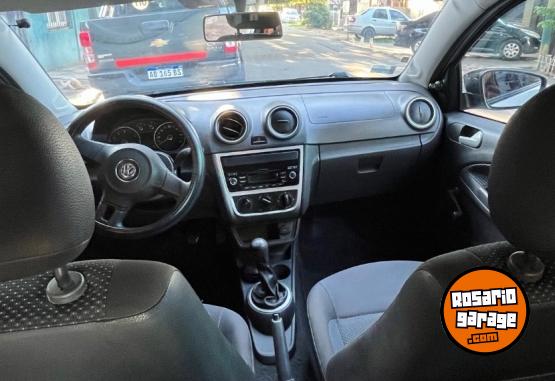 Autos - Volkswagen Gol trend 2016 Nafta 146000Km - En Venta