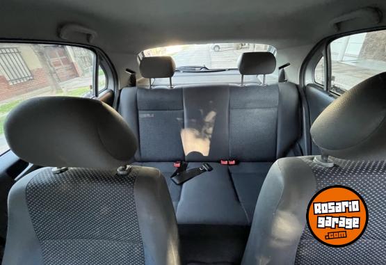 Autos - Volkswagen Gol trend 2016 Nafta 146000Km - En Venta