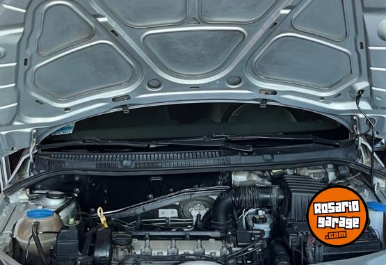 Autos - Volkswagen Gol trend 2016 Nafta 146000Km - En Venta