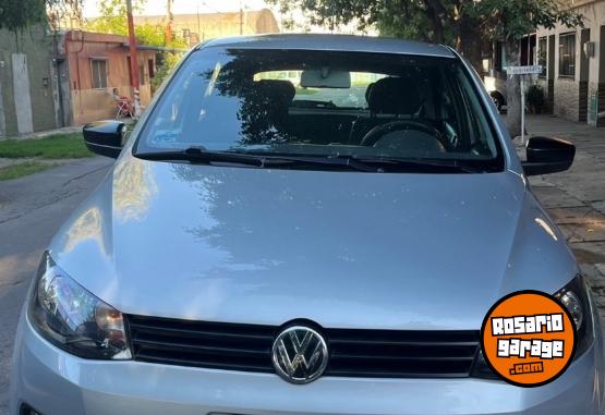 Autos - Volkswagen Gol trend 2016 Nafta 146000Km - En Venta
