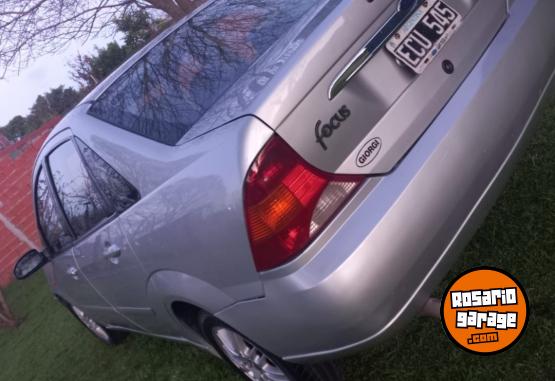 Autos - Ford Focus Guia 2003 Diesel 180000Km - En Venta