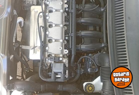 Autos - Volkswagen Suran 2013 Nafta 86000Km - En Venta