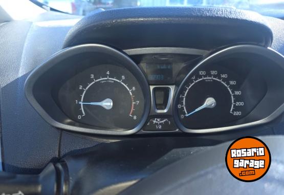 Autos - Ford Eco Sport 1.6 S L/13 2017 Nafta 140000Km - En Venta
