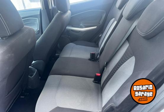 Autos - Ford Eco Sport 1.6 S L/13 2017 Nafta 140000Km - En Venta