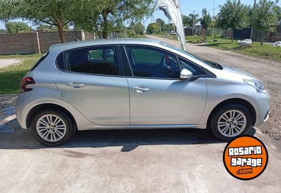 Autos - Peugeot Allure 2019 Nafta 150265Km - En Venta