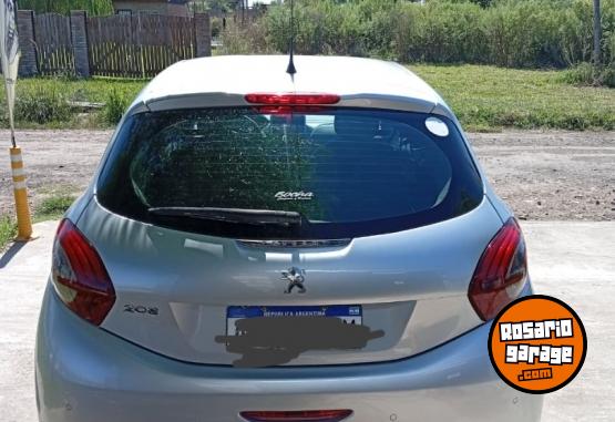 Autos - Peugeot Allure 2019 Nafta 150265Km - En Venta