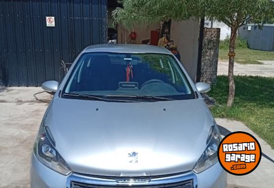 Autos - Peugeot Allure 2019 Nafta 150265Km - En Venta