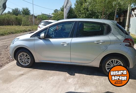 Autos - Peugeot Allure 2019 Nafta 150265Km - En Venta