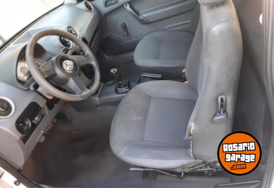 Autos - Volkswagen Gol power 2007 Nafta 205000Km - En Venta