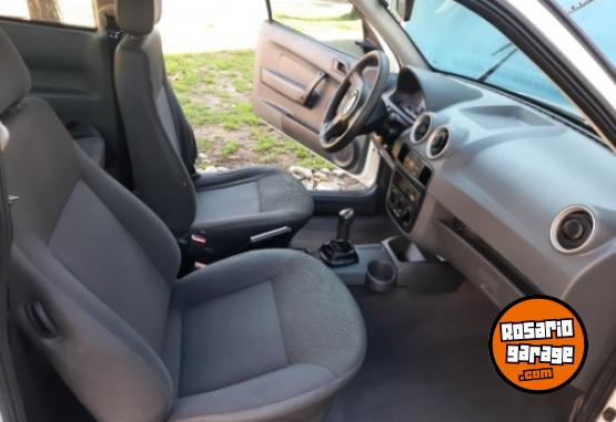 Autos - Volkswagen Gol power 2007 Nafta 205000Km - En Venta