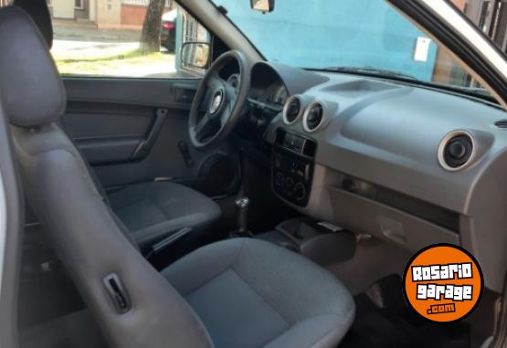 Autos - Volkswagen Gol power 2007 Nafta 205000Km - En Venta