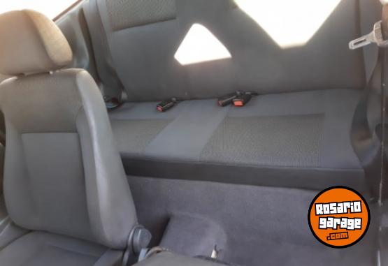 Autos - Volkswagen Gol power 2007 Nafta 205000Km - En Venta