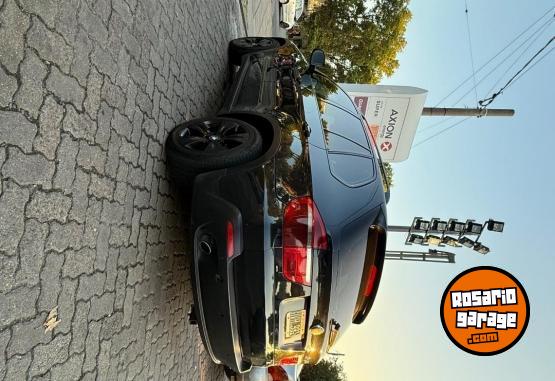 Camionetas - Bmw X5 2009 Diesel 160000Km - En Venta