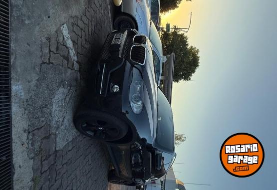Camionetas - Bmw X5 2009 Diesel 160000Km - En Venta