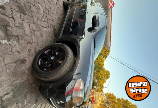 Camionetas - Bmw X5 2009 Diesel 160000Km - En Venta