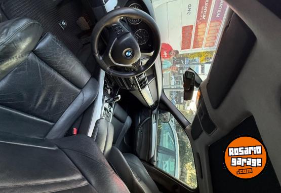 Camionetas - Bmw X5 2009 Diesel 160000Km - En Venta