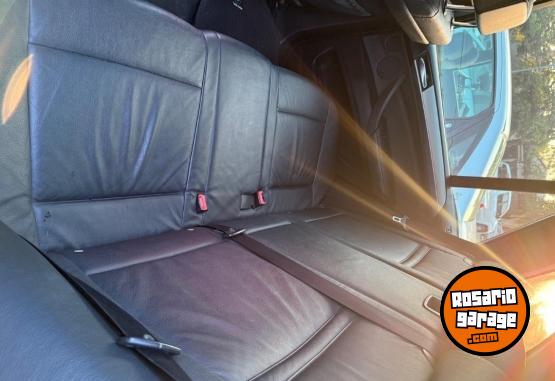 Camionetas - Bmw X5 2009 Diesel 160000Km - En Venta