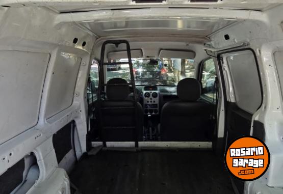 Utilitarios - Peugeot Partner 2014 Nafta 240000Km - En Venta