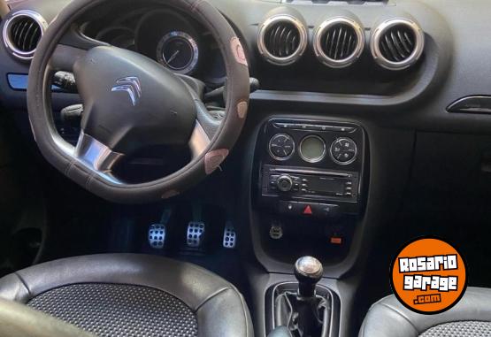 Autos - Citroen C3 AIRCROSS EXCLUSIVE 2014 Nafta 111111Km - En Venta