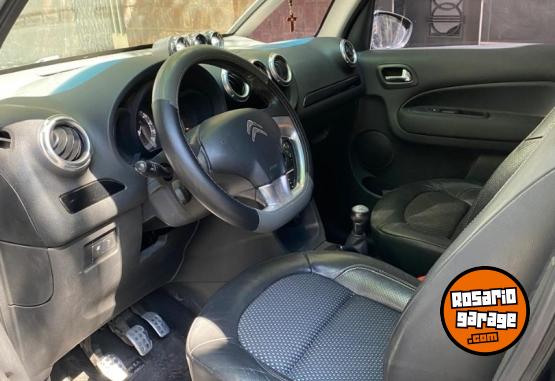 Autos - Citroen C3 AIRCROSS EXCLUSIVE 2014 Nafta 111111Km - En Venta