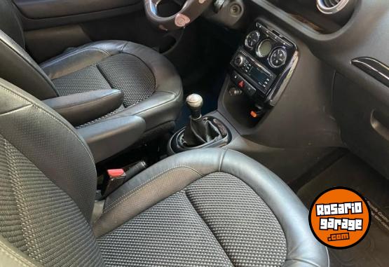 Autos - Citroen C3 AIRCROSS EXCLUSIVE 2014 Nafta 111111Km - En Venta