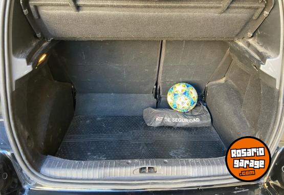 Autos - Citroen C3 AIRCROSS EXCLUSIVE 2014 Nafta 111111Km - En Venta