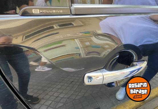 Autos - Citroen C3 AIRCROSS EXCLUSIVE 2014 Nafta 111111Km - En Venta