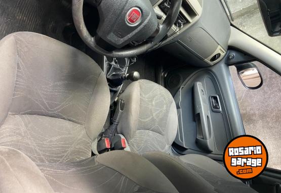 Autos - Fiat Palio Fire 2015 Nafta 120000Km - En Venta