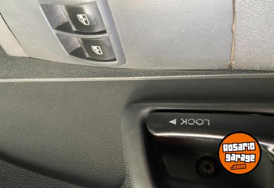 Autos - Fiat Palio Fire 2015 Nafta 120000Km - En Venta