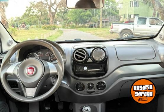 Autos - Fiat PALIO 2012 Nafta 140000Km - En Venta