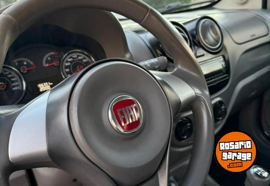 Autos - Fiat PALIO 2012 Nafta 140000Km - En Venta