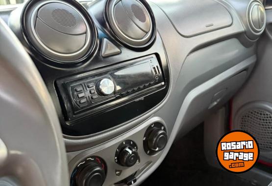 Autos - Fiat PALIO 2012 Nafta 140000Km - En Venta