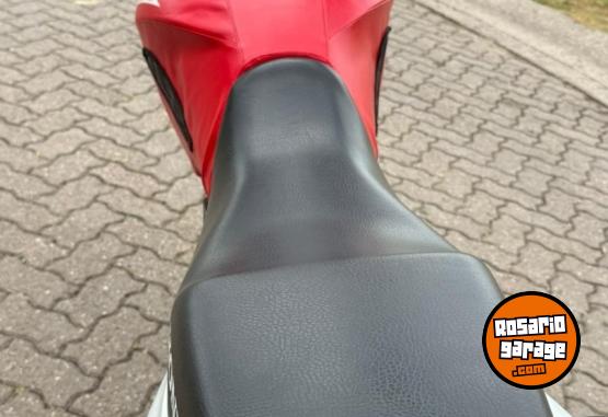 Motos - Honda XR 150 2024 Nafta 5200Km - En Venta