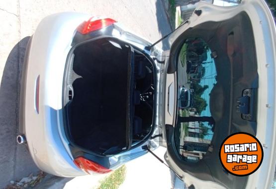 Autos - Peugeot 208 Allure plus 2013 Nafta 111Km - En Venta