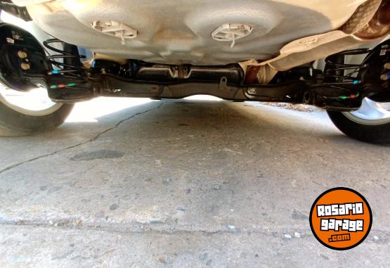 Autos - Peugeot 208 Allure plus 2013 Nafta 111Km - En Venta