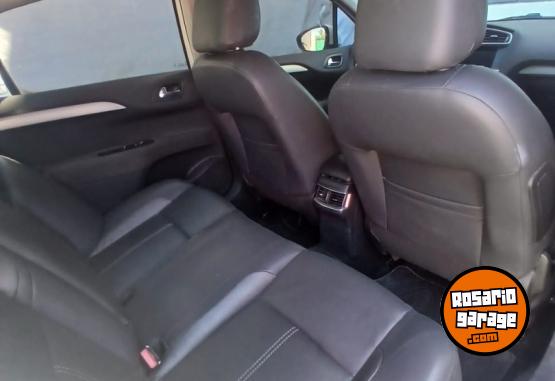 Autos - Citroen C4 Lounge 2015 Nafta 112000Km - En Venta