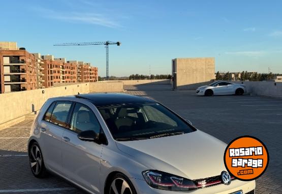Autos - Volkswagen Golf GTI 2019 Nafta 79000Km - En Venta